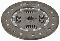 SACHS Clutch Disc - 1878 006 095